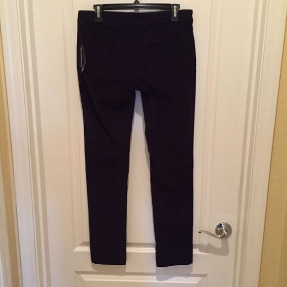 ana Skinny Corduroy Pants - Picture 5 of 8